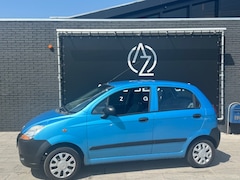 Chevrolet Matiz - 0.8 Pure