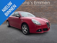 Alfa Romeo Giulietta - 1.4 T Sprint