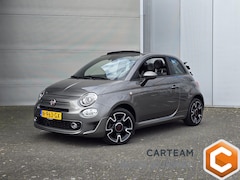 Fiat 500 C - 0.9 Twinair Sport
