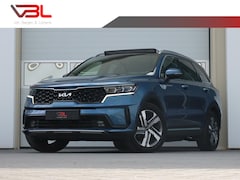 Kia Sorento - 1.6 T-GDI 265PK Plug-in Hybrid 4WD ExecutiveLine