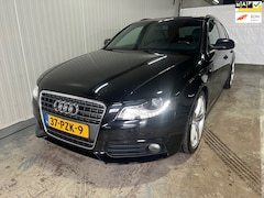 Audi A4 Avant - 1.8 TFSI Pro Line S harman kardon