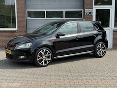 Volkswagen Polo - 1.4 TSI GTI DSG LEDER/ECC-AIRCO/XENON