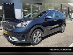 Kia Niro - 1.6 GDi Hybrid DynamicLine | 1ste EIGENAAR / NL AUTO | CAMERA | NAVIGATIE | CARPLAY/ANDROI