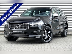 Volvo XC60 - 2.0 T5 AWD Inscription | ACC | 360 | H&K | Stoelverwarming | Keyless |