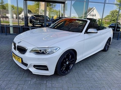 BMW 2-serie Cabrio - M235i Centennial High Executive