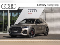 Audi Q5 - S edition Competition 50 TFSI e 220 kW / 299 PK SU Q5 S edition Competition 50 TFSI e 220