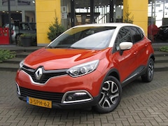 Renault Captur - TCe 90PK Dynamique / Navigatie / Camera / Cruise-Control / Lmv
