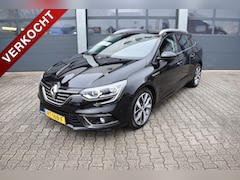 Renault Mégane Estate - 1.2 Energy TCe 130pk Bose