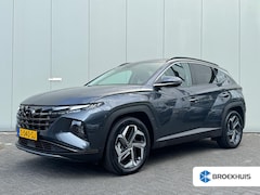 Hyundai Tucson - 1.6 T-GDI PHEV 265pk Comfort Smart 4WD Automaat | Climate | Camera | Carplay | Keyless | T