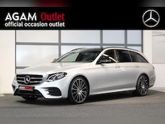 Mercedes-Benz E-klasse Estate - 200 Ambition Line AMG | Panorama dak