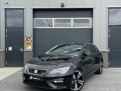 Seat Leon - 1.5 TSI FR DSG 150PK/CAM/ACC/LED/APPLECAR