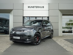 Land Rover Range Rover Sport - 3.0 P460e Dynamic SE PHEV | Elektrische trekhaak | Schuif/Kantel dak | Soft close |