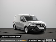 Renault Kangoo E-Tech - Advance 44 kWh | Cruise control en snelheidsbegrenzer | Elektrisch bedienbare ramen (met s