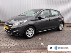 Peugeot 208 - 1.2 PureTech Blue Lion | Airco | Cruise control | DAB ontvanger