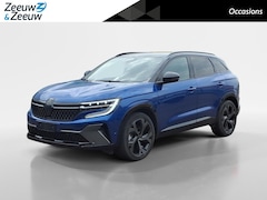 Renault Austral - 1.2 E-Tech full hybrid 200 iconic esprit Alpine 1.2 E-Tech full hybrid 200 techno 200pk, a