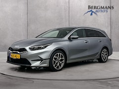 Kia Pro cee'd - ProCeed 1.5 T-GDi MHEV GT-Line Edition // DEALER ONDERHOUDEN ///
