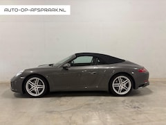 Porsche 911 Cabrio - 3.0 Carrera Bose 2018 Navi PDC ACC NL-Auto