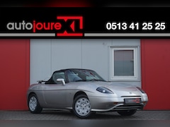 Fiat Barchetta - 1.8-16V | Softback-kap | Radio |
