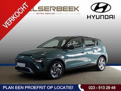Hyundai Bayon - 1.0 T-GDI Comfort * 8473 Km / Carplay / Camera
