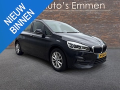 BMW 2-serie Gran Tourer - 216d ECC SPORTSTOELEN NAVIGATIE