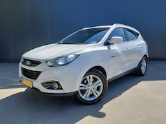 Hyundai ix35 - 1.6i GDI Edition CAMERA LEER NAVI CRUISE ECC TREKHAAK