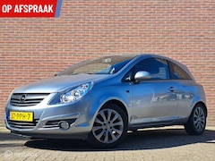 Opel Corsa - 1.4-16V