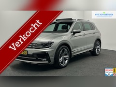 Volkswagen Tiguan - 1.5 TSI ACT Highline Business R PANORAMA DAK