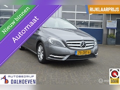 Mercedes-Benz B-klasse - 200 Ambition