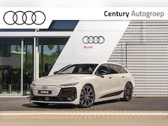 Audi A6 Avant e-tron - S edition e-tron 100kWh 270 kW / 367 PK Avant Elek