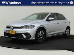 Volkswagen Polo - 1.0 TSI Life Edition AUTOMAAT