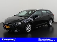 Toyota Corolla Touring Sports - 2.0 Hybrid Business | Trekhaak | Navigatie | Zondag Open