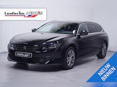 Peugeot 508 SW - 1.5 BlueHDI Allure Navi Camera Apple Carplay PDC v+a