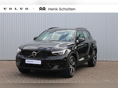 Volvo XC40 - B4 Automaat Plus Dark | Adaptieve Cruise Control| Blind Spot| Semi Electrische Trekhaak| E