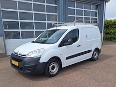 Citroën Berlingo - 1.6 BlueHDI 75 Club