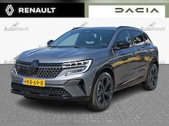 Renault Austral - 1.2 E-Tech full hybrid 200 techno esprit alpine - elektrisch bedienbare achterklep