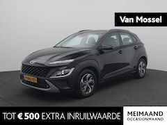 Hyundai Kona - 1.6 GDI HEV Comfort | Camera | Adaptieve Cruise Control | Climate Control | Apple Carplay