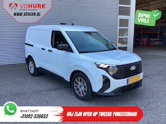 Ford Transit Courier - 1.5 Trend BPM VRIJ NL Auto/ Carplay/ Camera/ PDC /Cruise /LMV