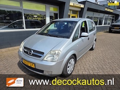 Opel Meriva - 1.6-16V Enjoy/TREKHAAK