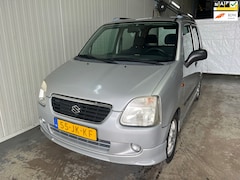 Suzuki Wagon R+ - 1.3 Special