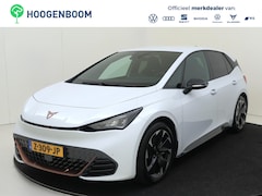 CUPRA Born - Business 62 kWh | Stoelverwarming | mode | Keyless | Achteruitrijcamera | Navigatie | Voor
