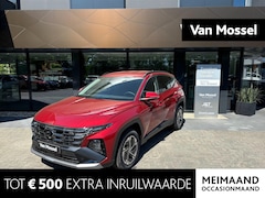 Hyundai Tucson - 1.6 T-GDI HEV Comfort Smart