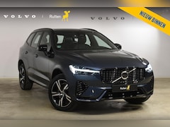 Volvo XC60 - T8 310PK AWD R-Design / Navigatie / Head Up Display / 360 Camera / Parkeersensoren / Lucht