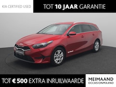 Kia Cee'd Sportswagon - Ceed 1.0 T-GDi DynamicPlusLine | Navigatie | Climate Control | Lm velgen | Parkeersensoren