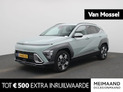 Hyundai Kona - 1.6 GDI HEV Comfort Smart | Apple Carplay / Android Auto | Camera | Climate Control | Stoe
