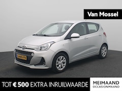 Hyundai i10 - 1.0i Comfort | Airco | Cruise Control | Bluetooth | Elektrische Ramen|