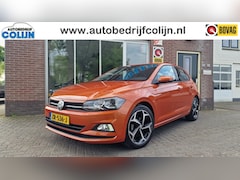 Volkswagen Polo - 1.0 TSI Android auto/Apple Carplay, NL Auto