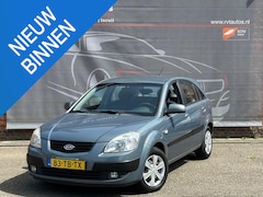 Kia Rio - 1.4 X-tra Airco, NAP