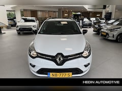 Renault Clio Estate - 0.9 TCe Limited trekhaak / all-season