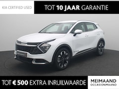 Kia Sportage - 1.6 T-GDi Plug-in Hybrid AWD DynamicLine | TREKHAAK | Navigatie | Cruise Control | Climate