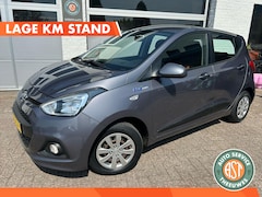 Hyundai i10 - 1.0i i-Motion Comfort NAP|CAMERA|NAVI|CRUISE
